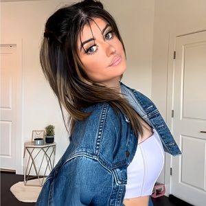 Meet your Posher, Sandra